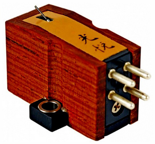 Koetsu Rosewood MC